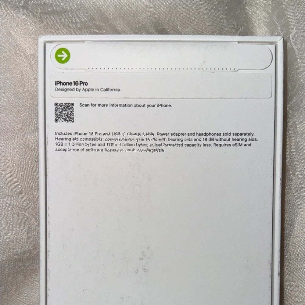 Apple iPhone 14 Pro Black BOX